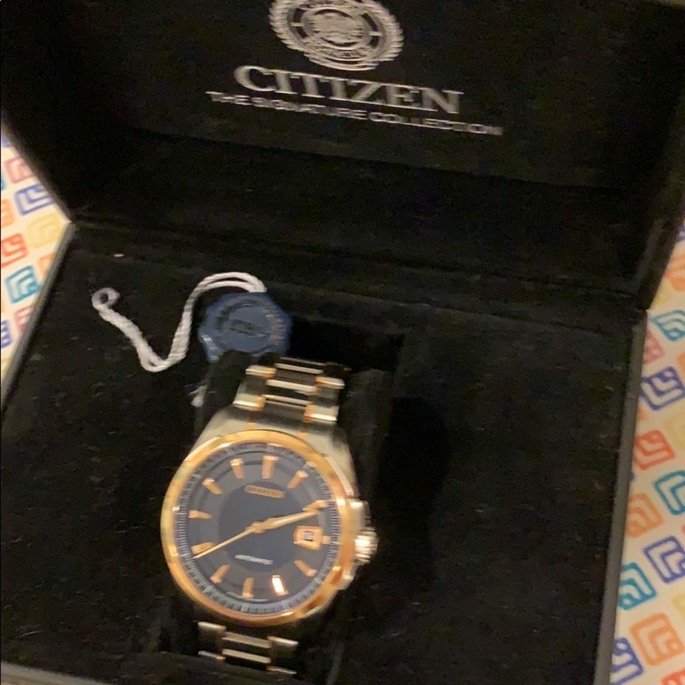 Citizen Watch - image 6